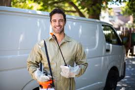 Pest Control for Warehouses in North Druid Hills, GA